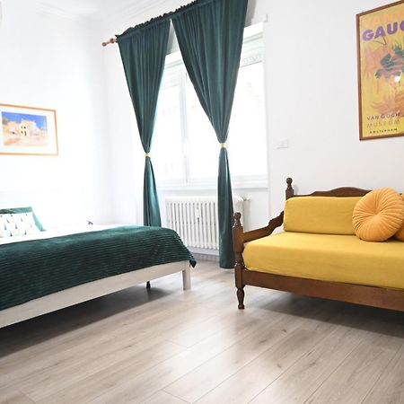 Appia Antica Guest House Roma Exterior foto
