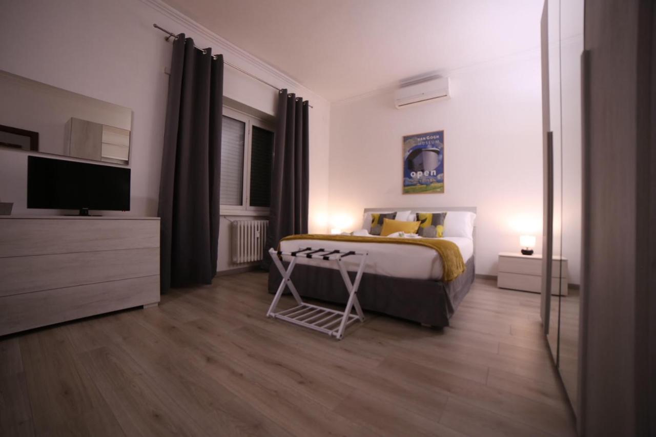 Appia Antica Guest House Roma Exterior foto