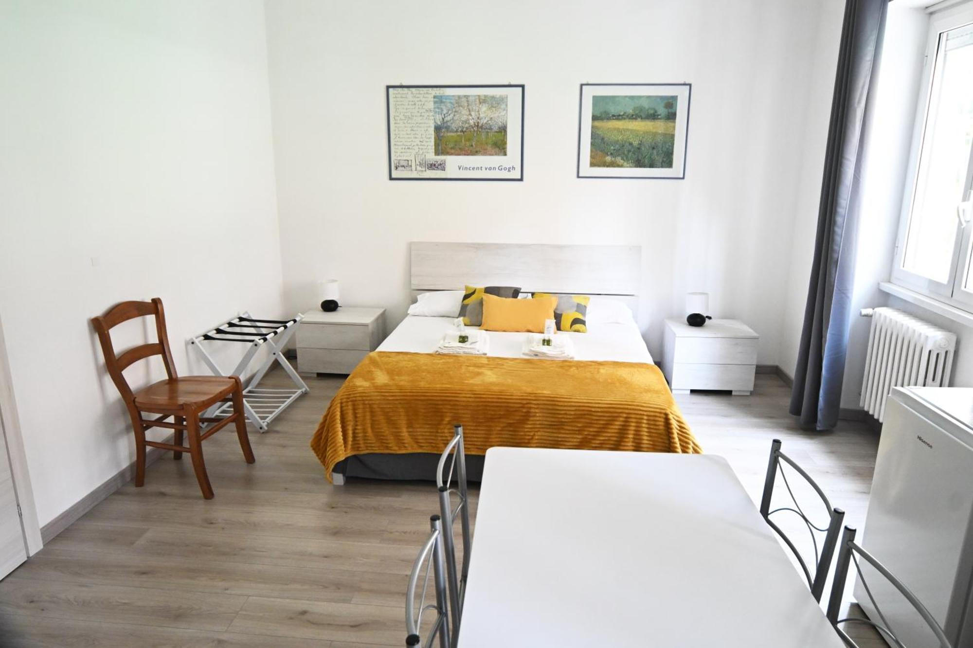 Appia Antica Guest House Roma Exterior foto