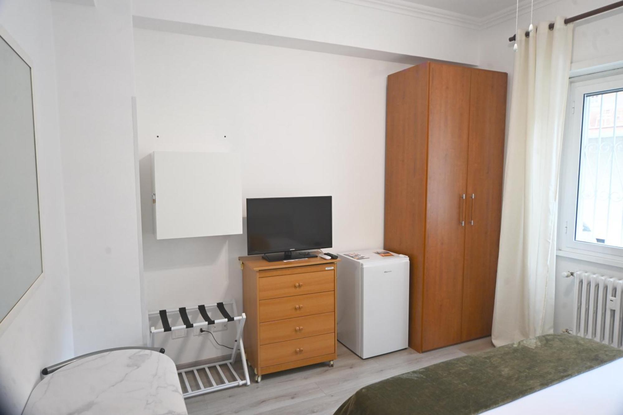 Appia Antica Guest House Roma Exterior foto