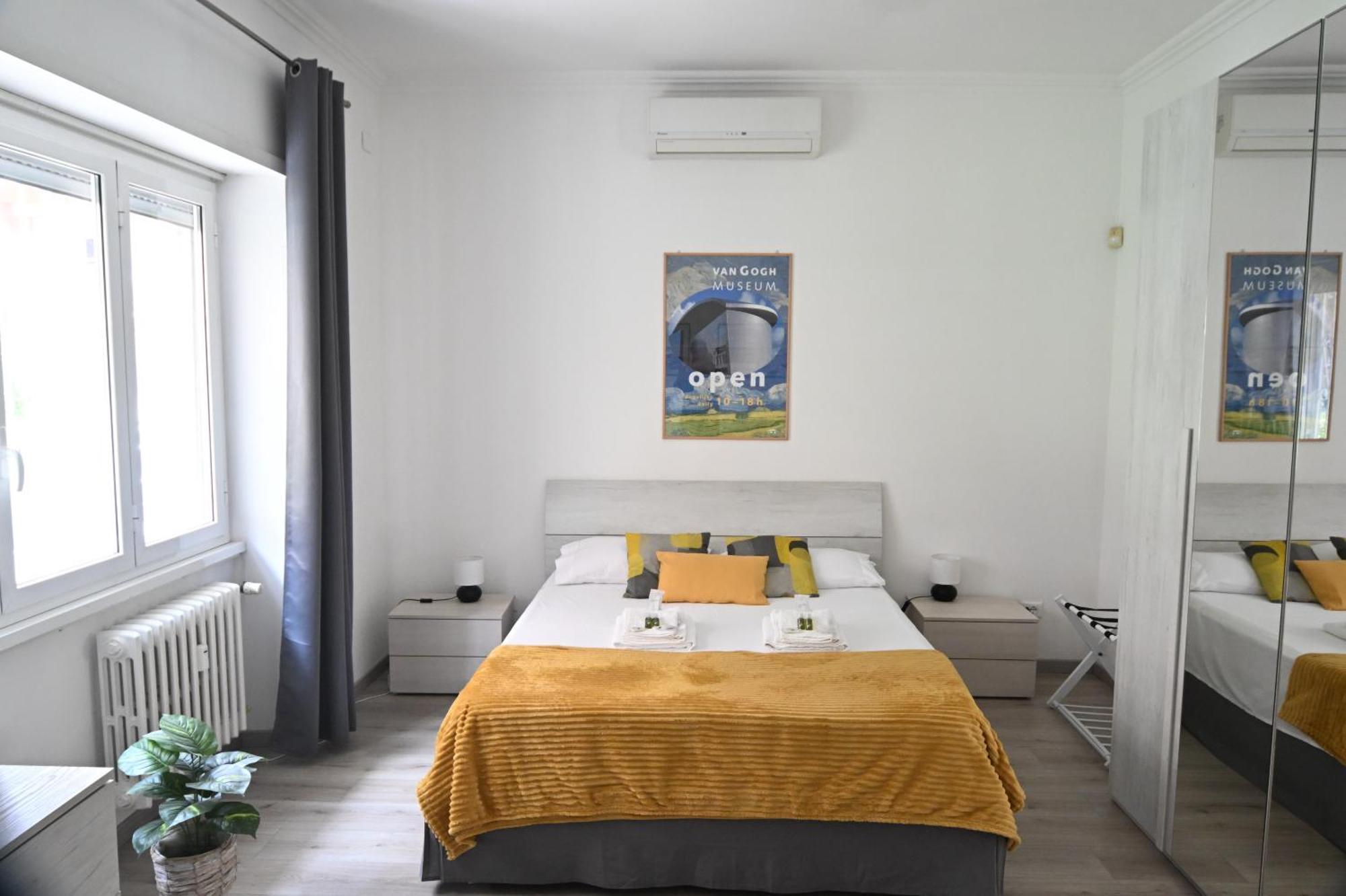 Appia Antica Guest House Roma Exterior foto